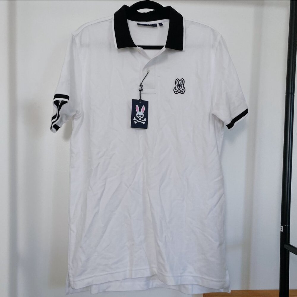Psycho Bunny Polo Shirt